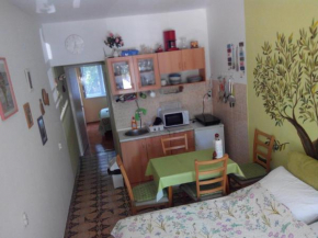 Гостиница Apartment Kastel Stari 11352a  Каштел Камбеловац